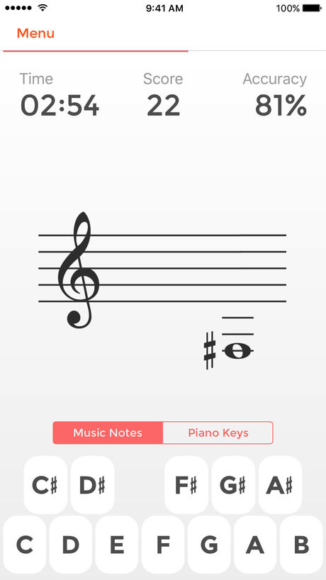 music tutor app online